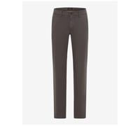 Eurex Men's Chino Pants Style Thilo Grey 511927 5938320 05