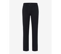 Eurex Men's Suit Trousers Style Thilo Black 505200 5238320 02 Black