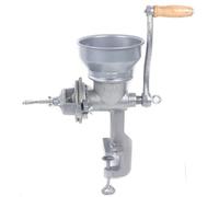EurHomePlus Manual Food Mill Coffee Grinder Corn Nuts Wheat Beans Grinding Machine for Grinding Cereals, Beans, Coffee, Nuts