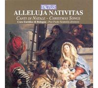 Euridice Choir Of Bologna - Christmas Songs
