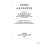 Euripides' Alcestis