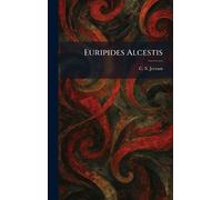 Euripides Alcestis