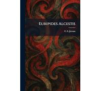 Euripides Alcestis