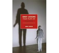 Euripides - Grief Lessons Four Plays By Euripi - New Paperback - V245z