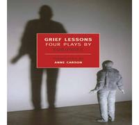 Euripides Grief Lessons: Four Plays By Euripi Paperback Book Euripides Multicolor