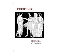 Euripides: Hecuba: Hecuba/Greek (Aris & Phillips Classical Texts)