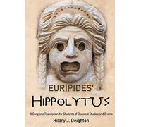 Euripides’ Hippolytus