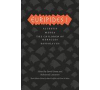 Euripides I