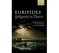 Euripides – Iphigenia in Tauris
