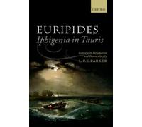 Euripides: Iphigenia in Tauris