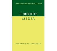 Euripides: Medea