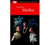 Euripides: Medea
