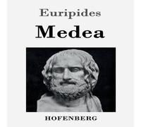 Euripides Medea Paperback Book Euripides Multicolor