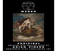 Euripides Medea Paperback Book Euripides Multicolor