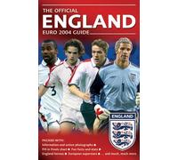 Euro 2004: The Complete England Guide