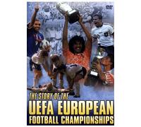 Euro 2004: The Official History Of European Champions [DVD]