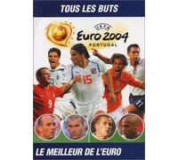 Euro 2004 : Tous les buts