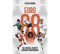 Euro 88 : The Football Purists' European Championship