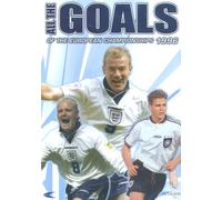 Euro 96: All The Goals [DVD]