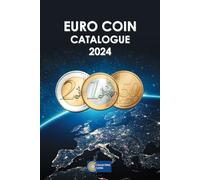 Euro Coin Catalogue 2024