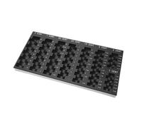 Euro Coin Sorter and Organizer (MM75)