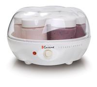 Euro Cuisine YMX750 Yogurt Maker