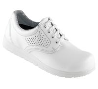 Euro-Dan 122-01 Classic Gesundheitsschuhe Schnürschuhe