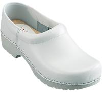 Euro-Dan 240-01 PU-Clogs, geschlossen Weite 13