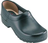 Euro-Dan 240-01 PU-Clogs, geschlossen Weite 13