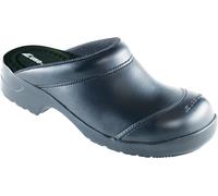 Euro-Dan 451-01 Flex Sicherheitsclogs, offen & mit Pronose Weite 13