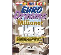 Euro Dreams Milioner 146: Edycja na całe życie (Jak szybko stać się bogatym)