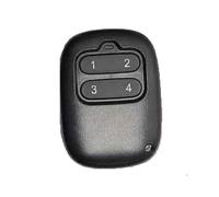 Euro Drive Garolla Garage roller shutters fob/remote
