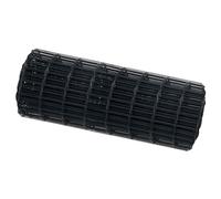 Euro Fence PVC-coated iron Garden Barrier Outdoor Panel Modern Fencing vidaXL
