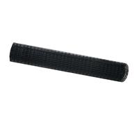 Euro Fence PVC-coated iron Metal Barrier Garden Partition Outdoor Wall vidaXL
