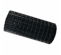 Euro Fence Green 0.4 x 50 m PVC-coated iron