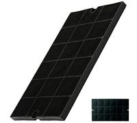 Euro Filter FKS450 Cooker Hood Filter EFF52 270 x 450 H 20 mm Faber Aeg Electrolux Franke Smeg