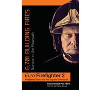 Euro Firefighter 2 6,701 Building Fires No. 2 Eurofirefighter 6,701 Building ...