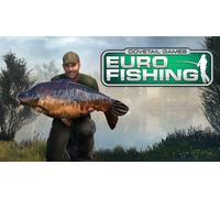 Euro Fishing