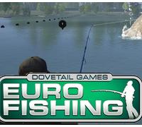 Euro Fishing Urban Edition AR XBOX One CD Key
