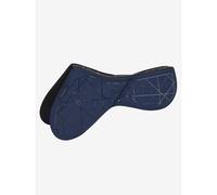 Euro jump half-cushion Saddle Pad LeMieux Matrix
