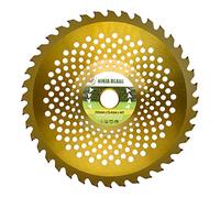 EURO MARKETING MANUFACTURING Universal disc for brush cutter 40 teeth Ninja Blade
