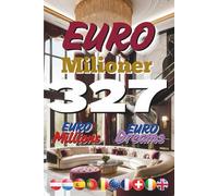 Euro Milioner 327: Edycja na całe życie (Jak szybko stać się bogatym)