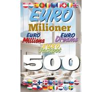 Euro Milioner 500: Edycja na całe życie (Jak szybko stać się bogatym)
