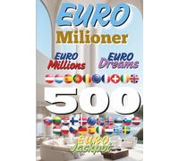Euro Milioner 500: Edycja na całe życie (Jak szybko stać się bogatym)