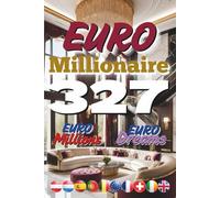 Euro Millionaire 327: Lifetime Edition (European Millionaire Legacy Series)