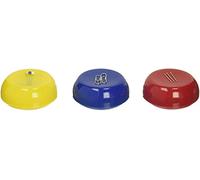 Euro-Notions Mini Grabbit Magnetic Pincushion, Multi-Colour, 28.57 x 8.25 x 3.55 cm
