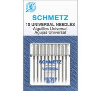 Schmetz Universal Needle Size 80/12 10pc