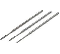 Euro Point Wax File Set - Fil-740.00