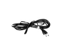 EURO Power Cable CEE 7/16-IEC 320 C7 5m 95039