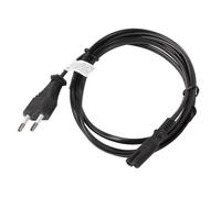 EURO Power Cable (Radio) CEE CA-C7CA-10CC-0030-BK